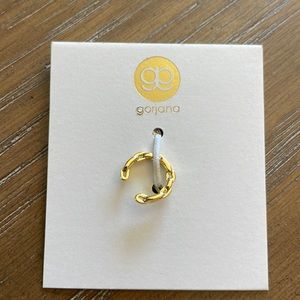 Gorjana Parker ear cuff